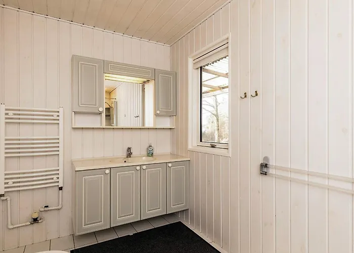 Seaside Charm In Albaek - By Traum Spøttrup