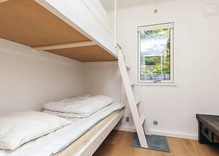 Feriehus Seaside Charm In Albaek - By Traum