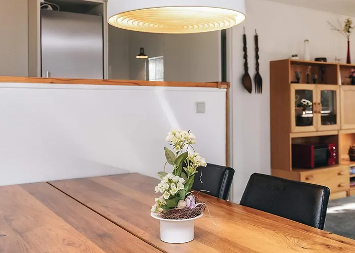 Seaside Charm In Albaek - By Traum Feriehus