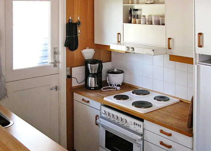 Feriehus Seaside Charm In Albaek - By Traum