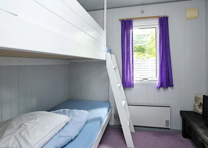 Feriehus Seaside Charm In Albaek - By Traum