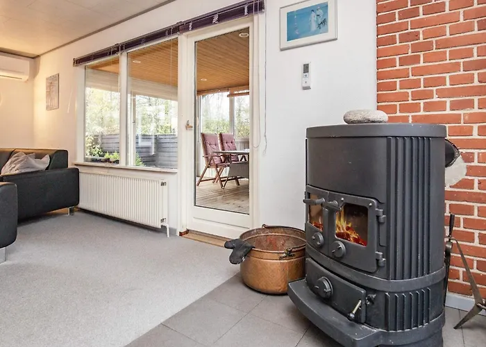 Feriehus Seaside Charm In Albaek - By Traum *