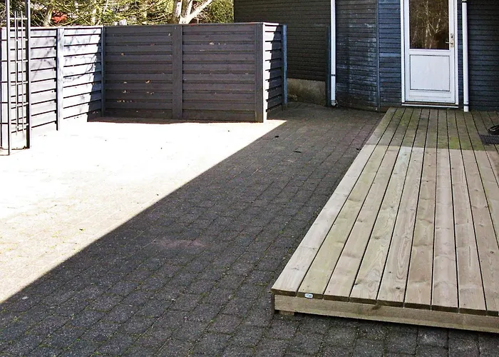Feriehus Seaside Charm In Albaek - By Traum